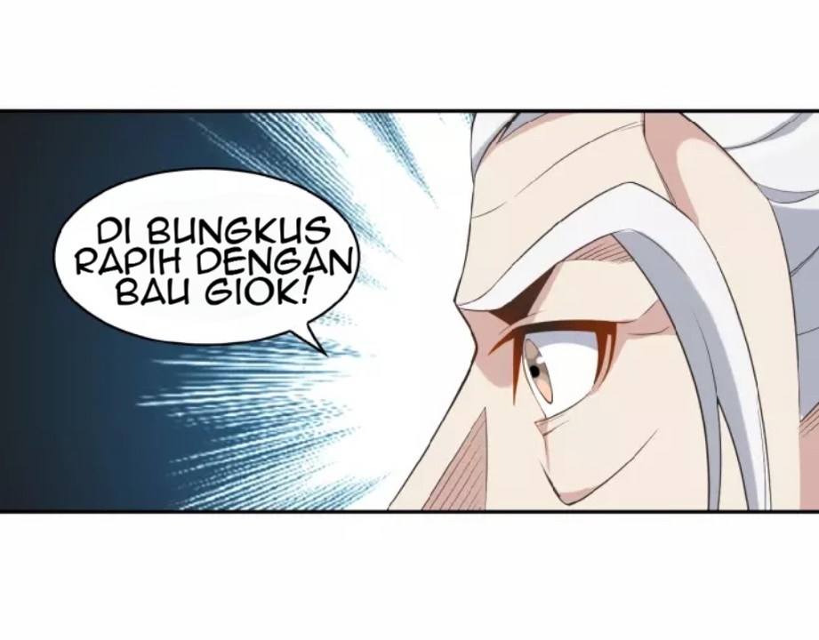 World Of Immortals 2 Chapter 08 Gambar 24